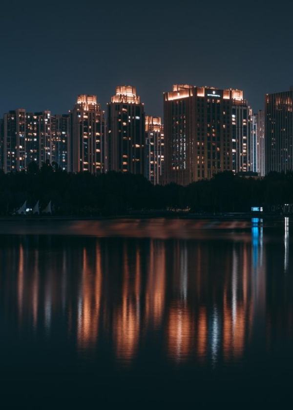 极地暗杀