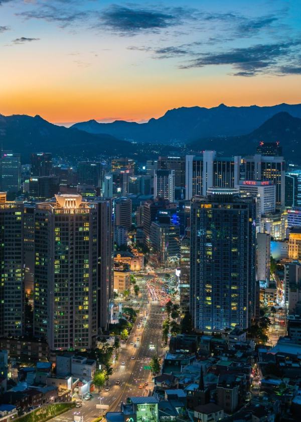 青春倒数